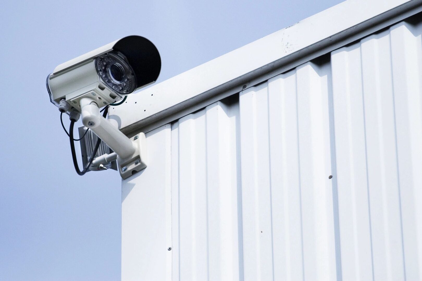 Aurora Security Systems